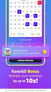 keno app vic|KenoGO: Play the Biggest Keno‪!‬ 17+ .